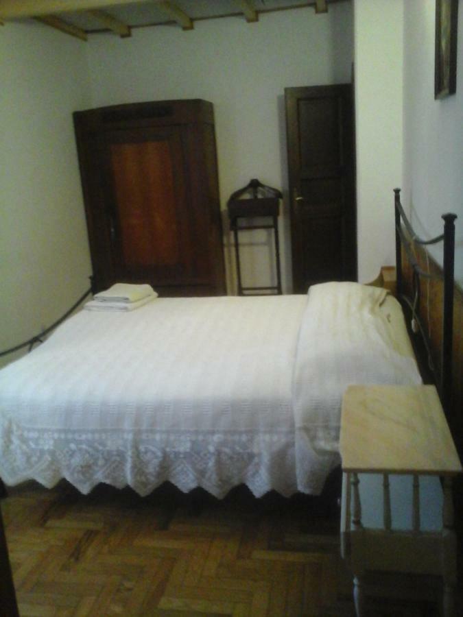 Casa Bindi Hotel Triana Kültér fotó