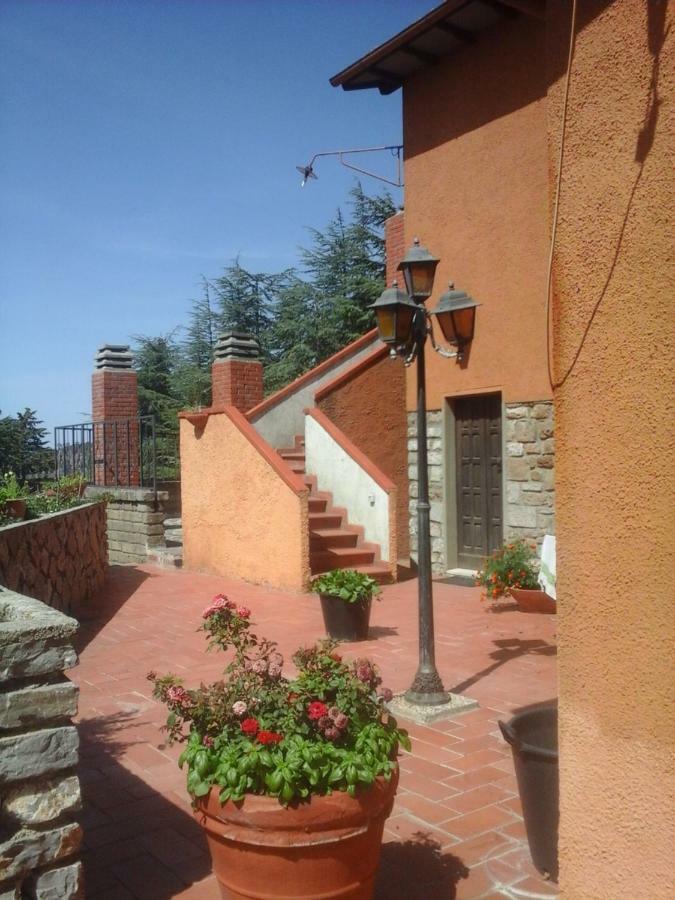 Casa Bindi Hotel Triana Kültér fotó