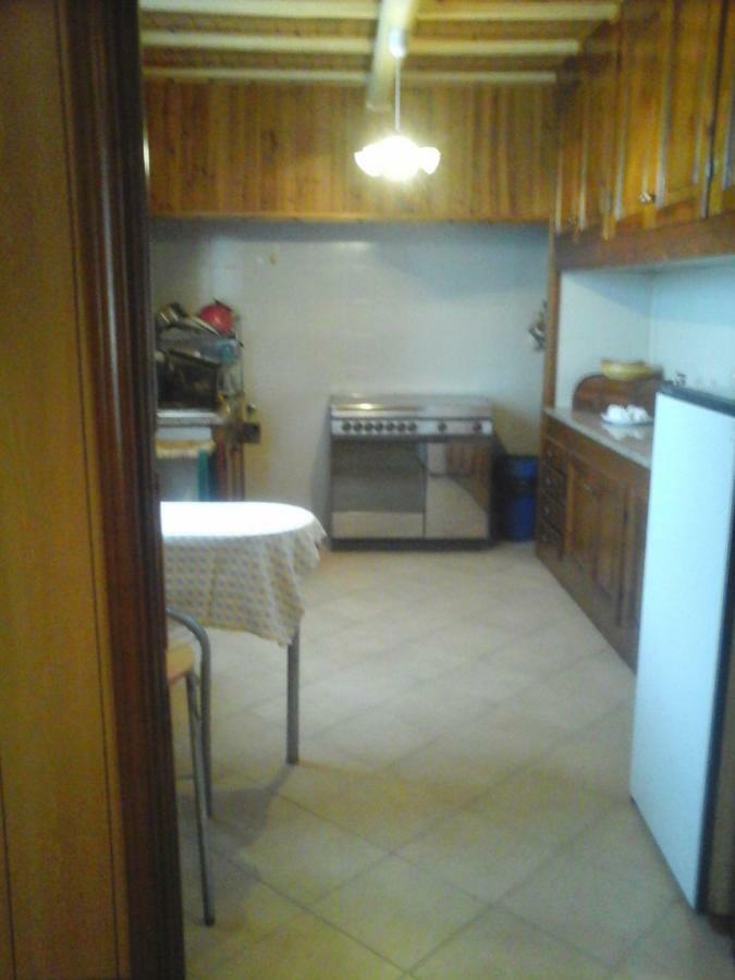 Casa Bindi Hotel Triana Kültér fotó