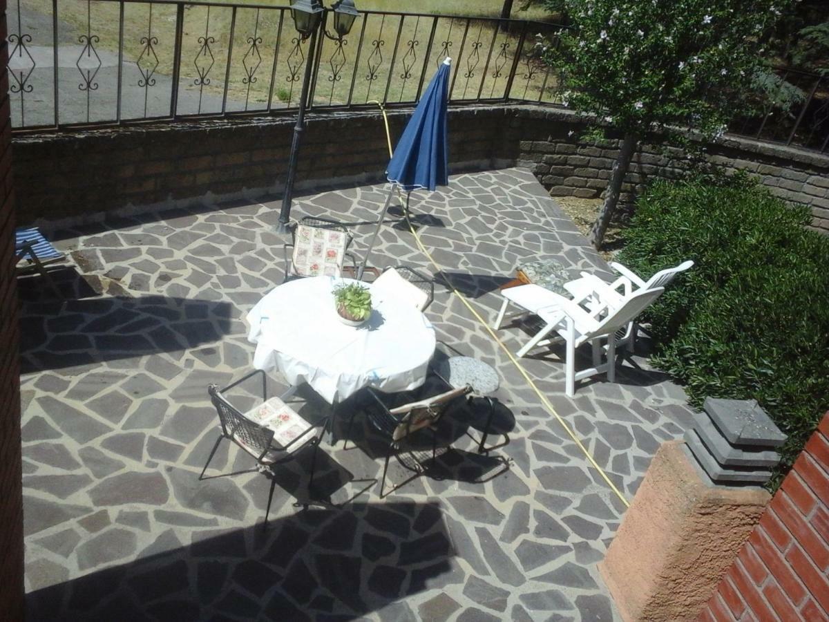 Casa Bindi Hotel Triana Kültér fotó