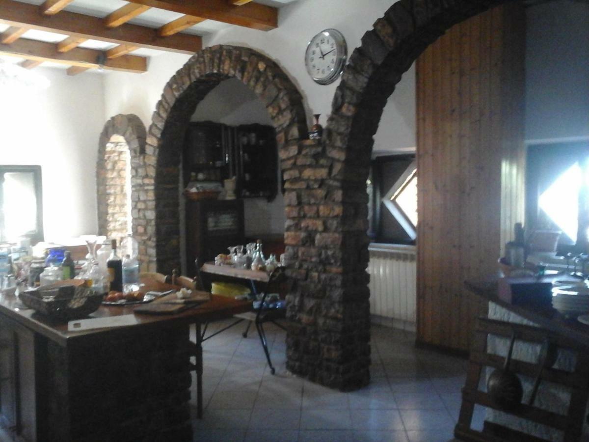 Casa Bindi Hotel Triana Kültér fotó