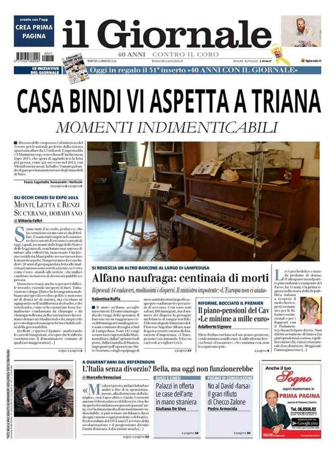 Casa Bindi Hotel Triana Kültér fotó
